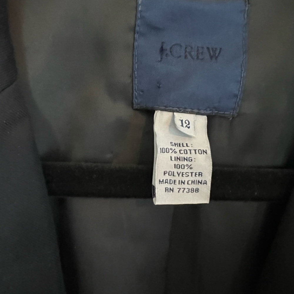 Jcrew Jacket - image 3